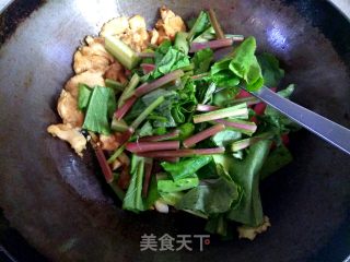 麻辣土豆水萝卜香锅的做法步骤：11