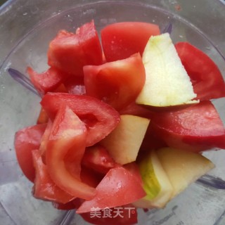 一杯下肚|减掉我十斤肉|5分钟就能做好的做法步骤：1
