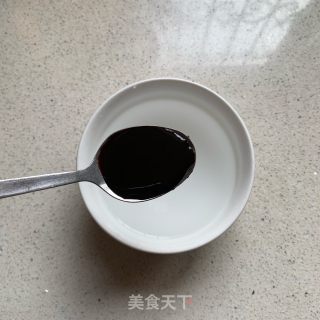 酱汁杏鲍菇的做法步骤：2