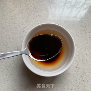 酱汁杏鲍菇的做法步骤：3