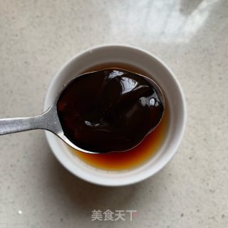 酱汁杏鲍菇的做法步骤：4