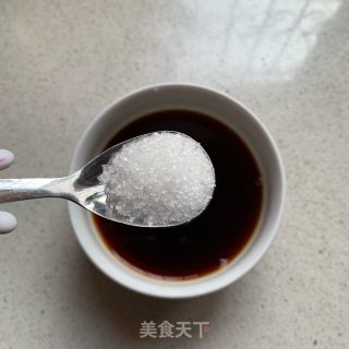 酱汁杏鲍菇的做法步骤：5