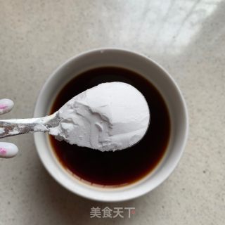 酱汁杏鲍菇的做法步骤：6