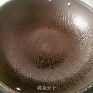 红薯粉鸡蛋皮的做法步骤：7