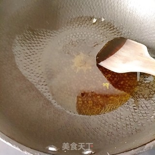 红薯粉鸡蛋皮的做法步骤：16