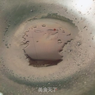 凉拌养心菜叶子的做法步骤：6