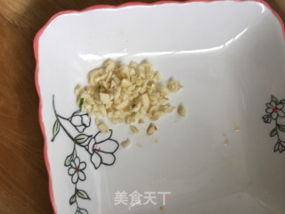炒空心菜的做法步骤：2