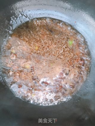 炖豆腐的做法步骤：6