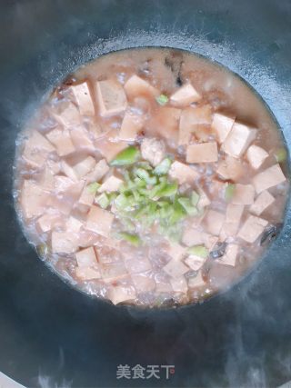 炖豆腐的做法步骤：8