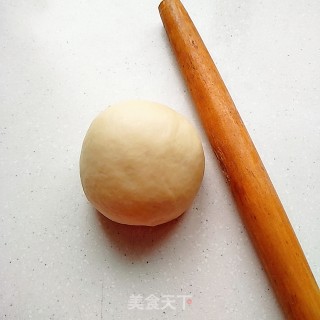 玫瑰花苹果派的做法步骤：7