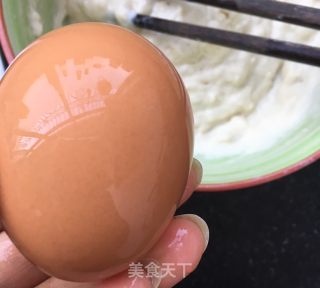 炸香椿鱼的做法步骤：4