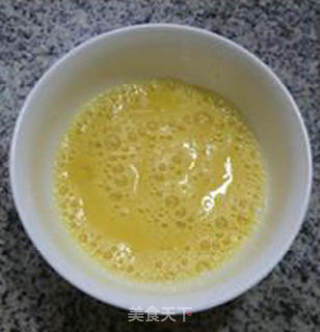 开洋鸡刨豆腐的做法步骤：6