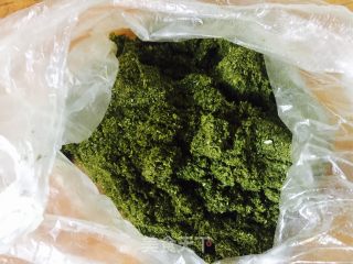 油饼的做法步骤：5