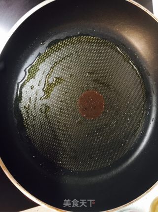 油饼的做法步骤：9