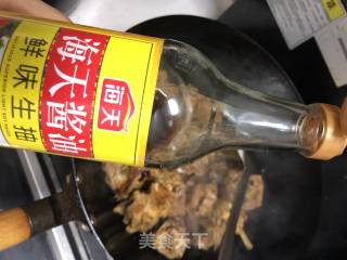 美味羊蝎子的做法步骤：19