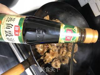 美味羊蝎子的做法步骤：20