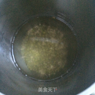 绿豆高粱糊的做法步骤：4
