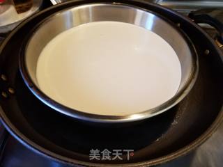 芒果糯米糍的做法步骤：4