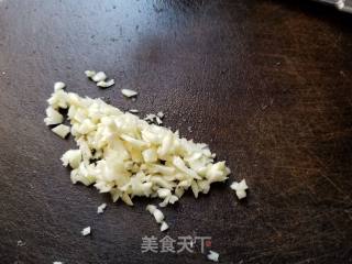 虾皮炒青瓜的做法步骤：5