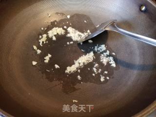 虾皮炒青瓜的做法步骤：6