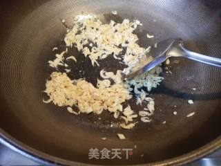 虾皮炒青瓜的做法步骤：7