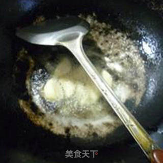 香蒜皮蛋的做法步骤：5