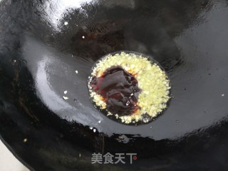 蚝油菜心的做法步骤：6
