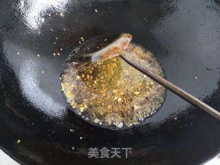 蚝油菜心的做法步骤：8