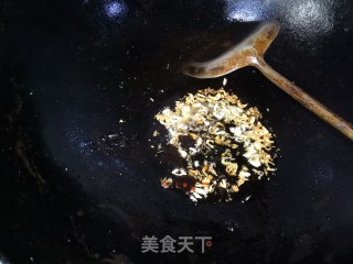蚝汁秋葵的做法步骤：6