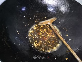 蚝汁秋葵的做法步骤：7