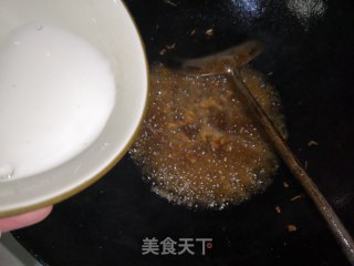 蚝汁秋葵的做法步骤：8