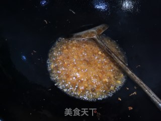 蚝汁秋葵的做法步骤：9
