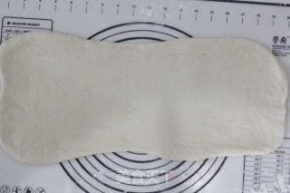 中种大理石紫薯吐司的做法步骤：8