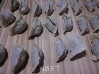 汤水饺的做法步骤：2