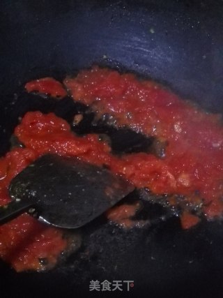 汤水饺的做法步骤：3