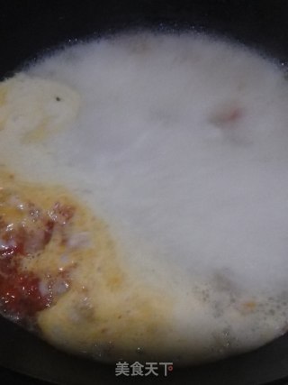 汤水饺的做法步骤：4