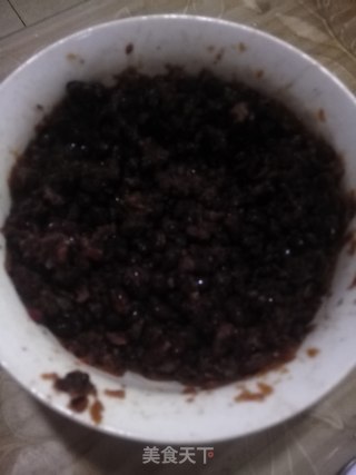 南瓜饼的做法步骤：7