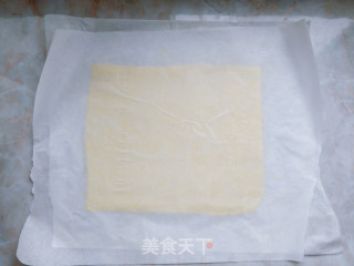 手撕丹麦吐司的做法步骤：5