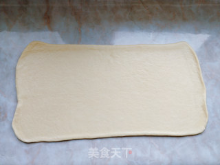 手撕丹麦吐司的做法步骤：10
