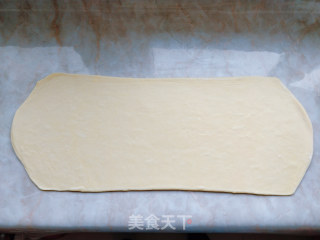 手撕丹麦吐司的做法步骤：14