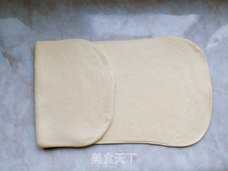 手撕丹麦吐司的做法步骤：15