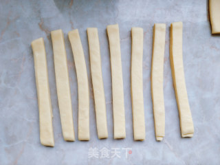 手撕丹麦吐司的做法步骤：18