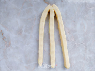 手撕丹麦吐司的做法步骤：19