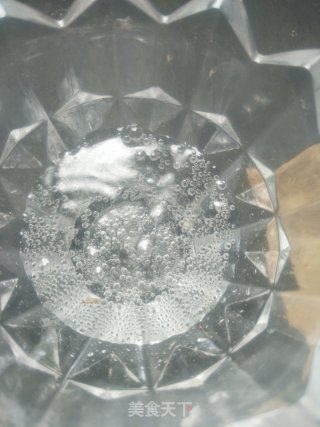 火龙果雪碧果饮的做法步骤：4