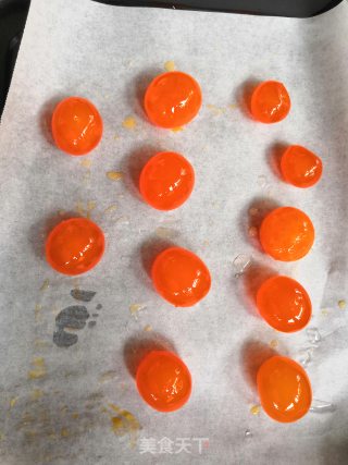 青团的做法步骤：3