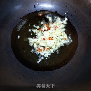 拌空心菜的做法步骤：5