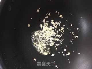 蒜泥空心菜的做法步骤：3