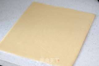 Kitty曲奇小饼干的做法步骤：11