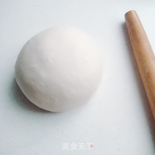 榴莲酥的做法步骤：3