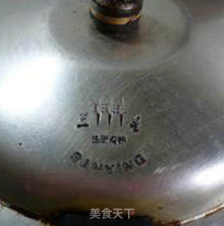 花生米烧猪蹄的做法步骤：8